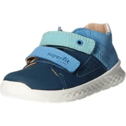 superfit Lauflernstiefel Kaltfutter BREEZE