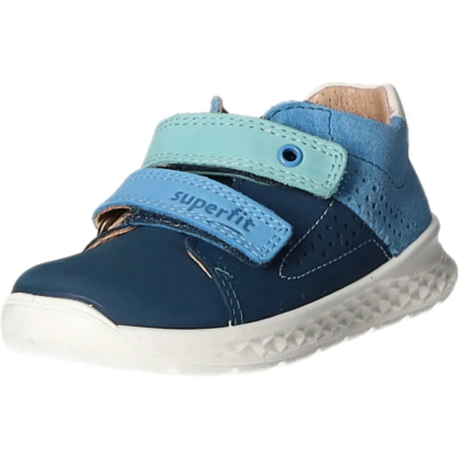 superfit Lauflernstiefel Kaltfutter BREEZE