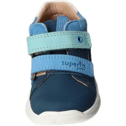 superfit Lauflernstiefel Kaltfutter BREEZE