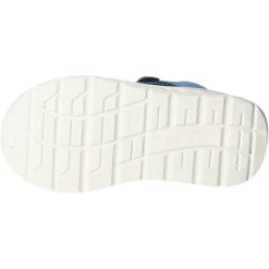 superfit Lauflernstiefel Kaltfutter BREEZE