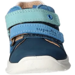 superfit Lauflernstiefel Kaltfutter BREEZE