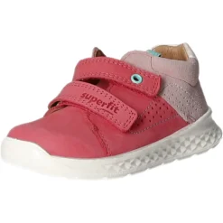 superfit Lauflernstiefel Kaltfutter BREEZE