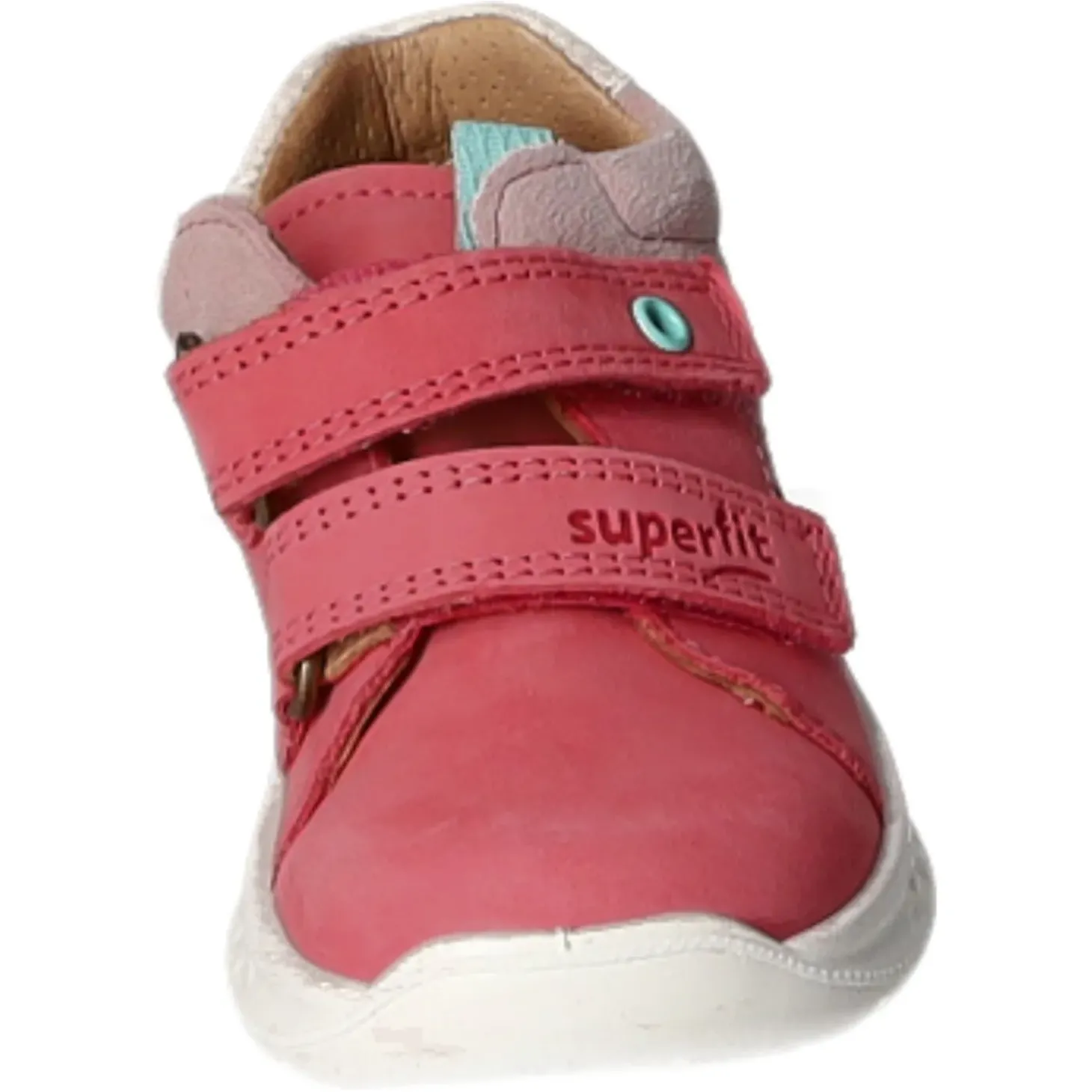 superfit Lauflernstiefel Kaltfutter BREEZE