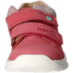 superfit Lauflernstiefel Kaltfutter BREEZE