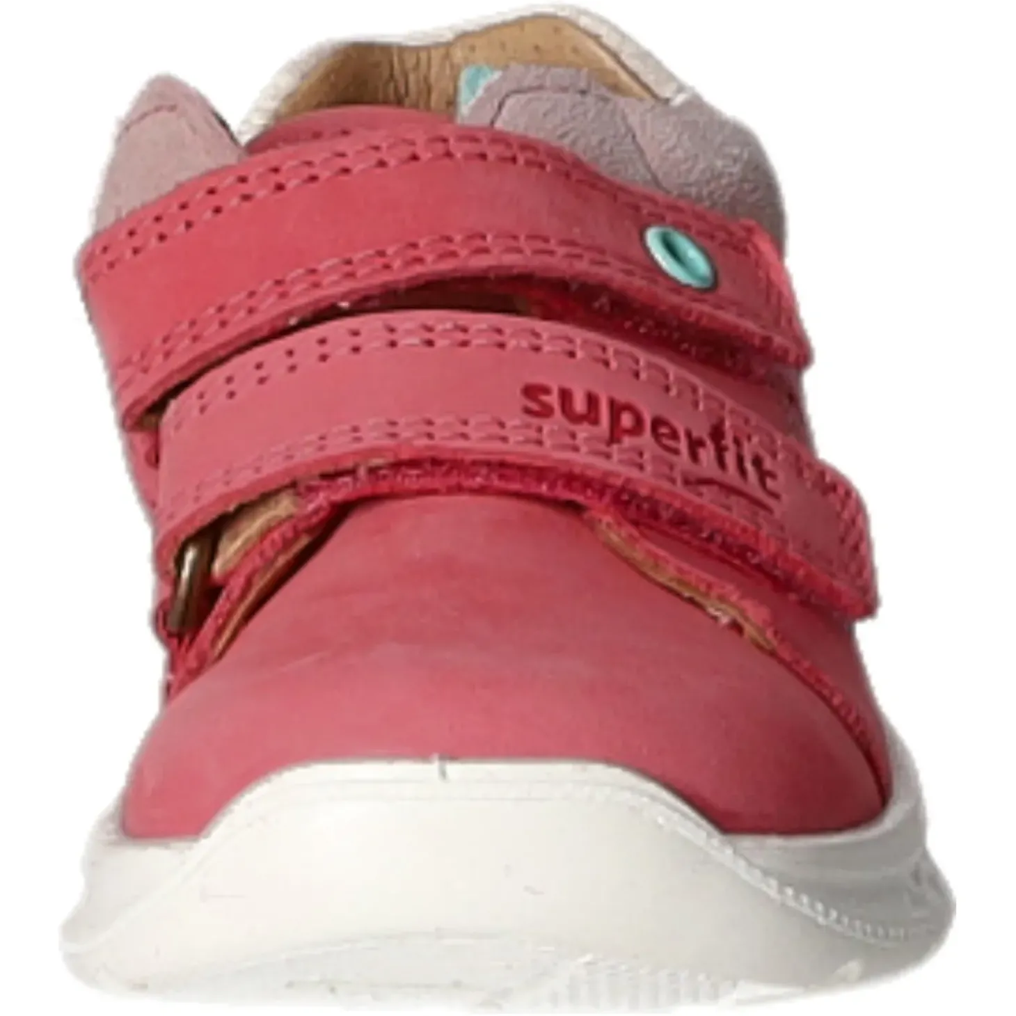 superfit Lauflernstiefel Kaltfutter BREEZE