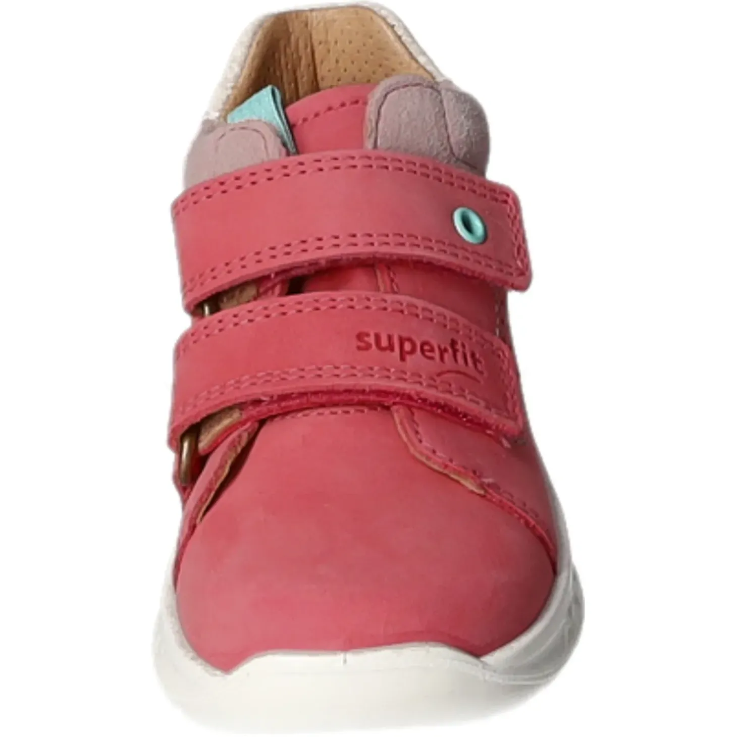 superfit Lauflernstiefel Kaltfutter BREEZE