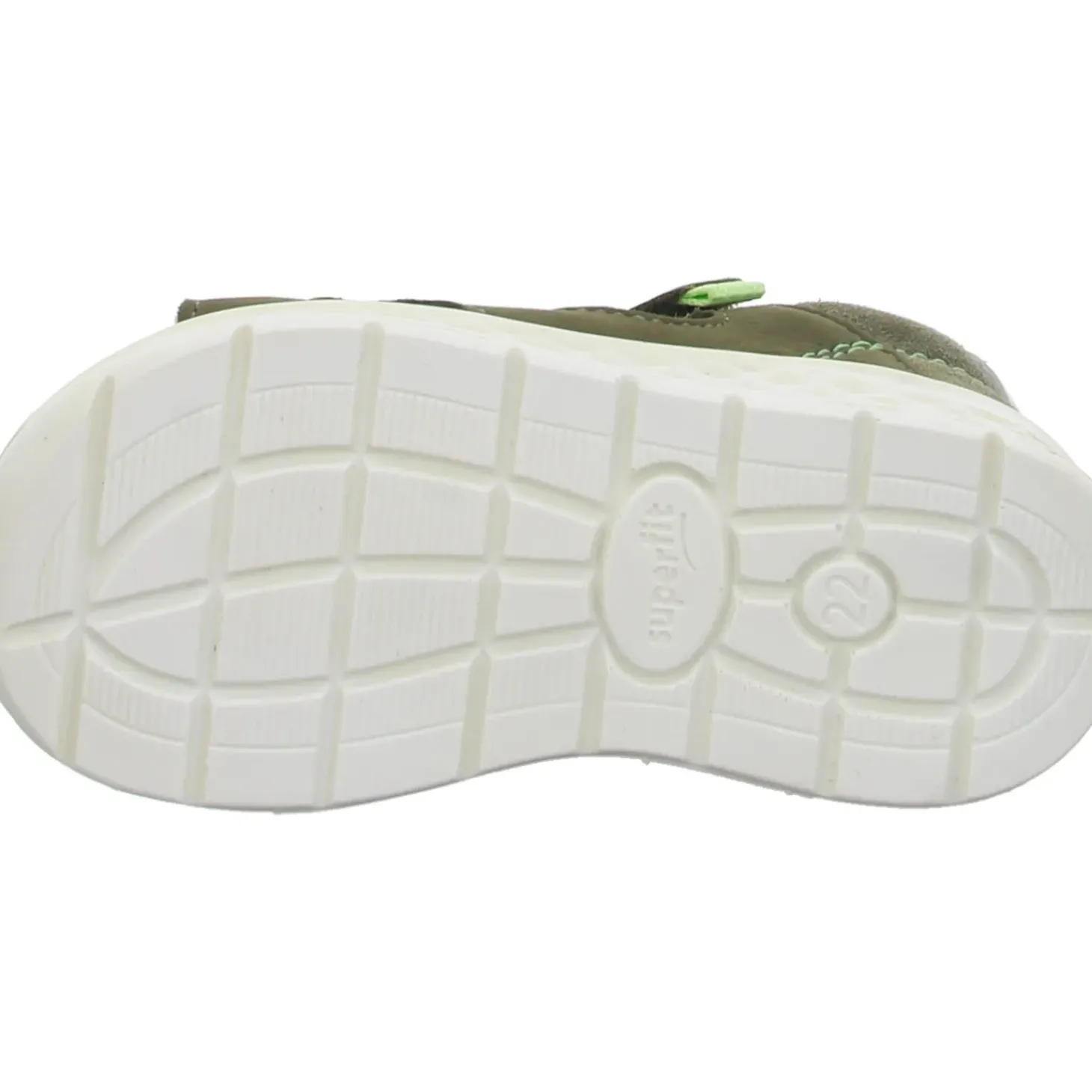 Super fit Minilette LAGOON