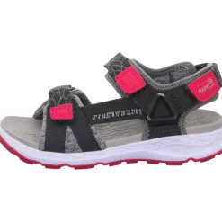 Super fit Sandalette CRISS CROSS