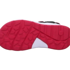 Super fit Sandalette CRISS CROSS