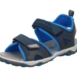 Super fit Sandalette MIKE 3.0
