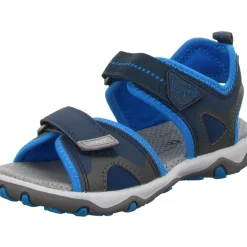 Super fit Sandalette MIKE 3.0