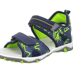 Super fit Sandalette MIKE 3.0