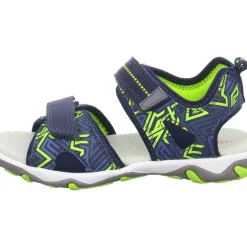 Super fit Sandalette MIKE 3.0