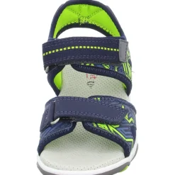 Super fit Sandalette MIKE 3.0