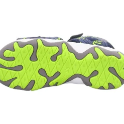 Super fit Sandalette MIKE 3.0