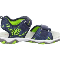 Super fit Sandalette MIKE 3.0