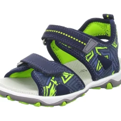 Super fit Sandalette MIKE 3.0