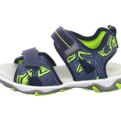 Super fit Sandalette MIKE 3.0