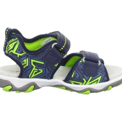Super fit Sandalette MIKE 3.0