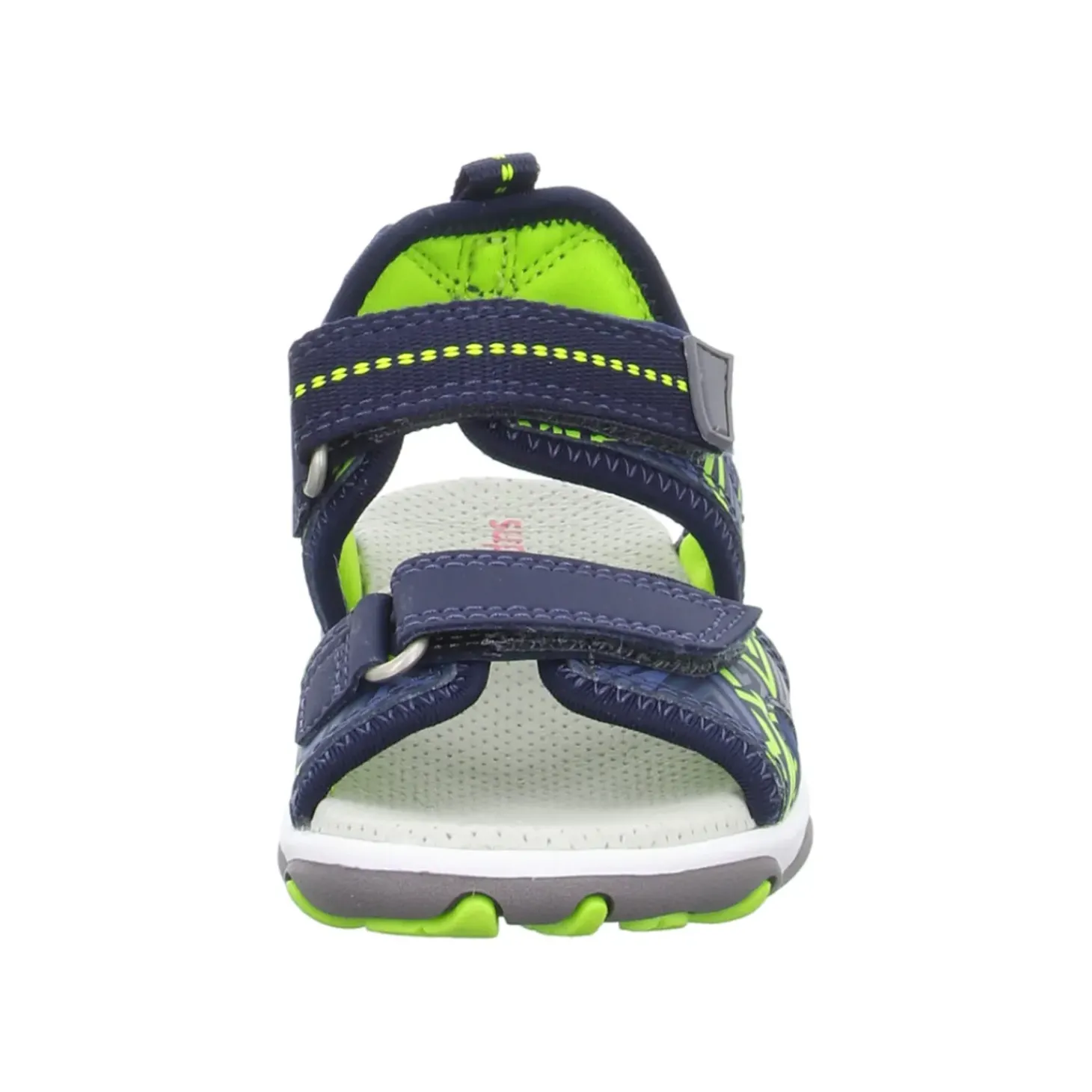 Super fit Sandalette MIKE 3.0