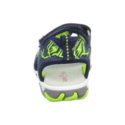 Super fit Sandalette MIKE 3.0