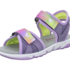 Super fit Sandalette PEBBLES