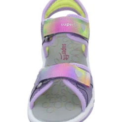 Super fit Sandalette PEBBLES