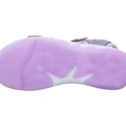 Super fit Sandalette PEBBLES