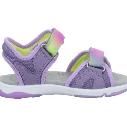 Super fit Sandalette PEBBLES
