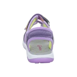 Super fit Sandalette PEBBLES
