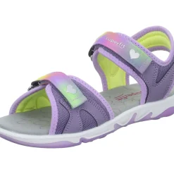 Super fit Sandalette PEBBLES