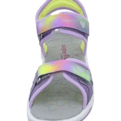 Super fit Sandalette PEBBLES