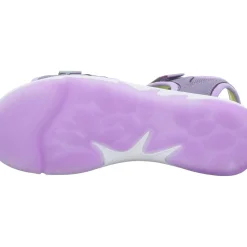 Super fit Sandalette PEBBLES