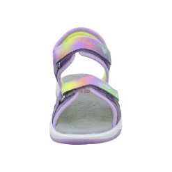 Super fit Sandalette PEBBLES
