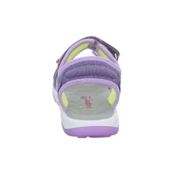 Super fit Sandalette PEBBLES