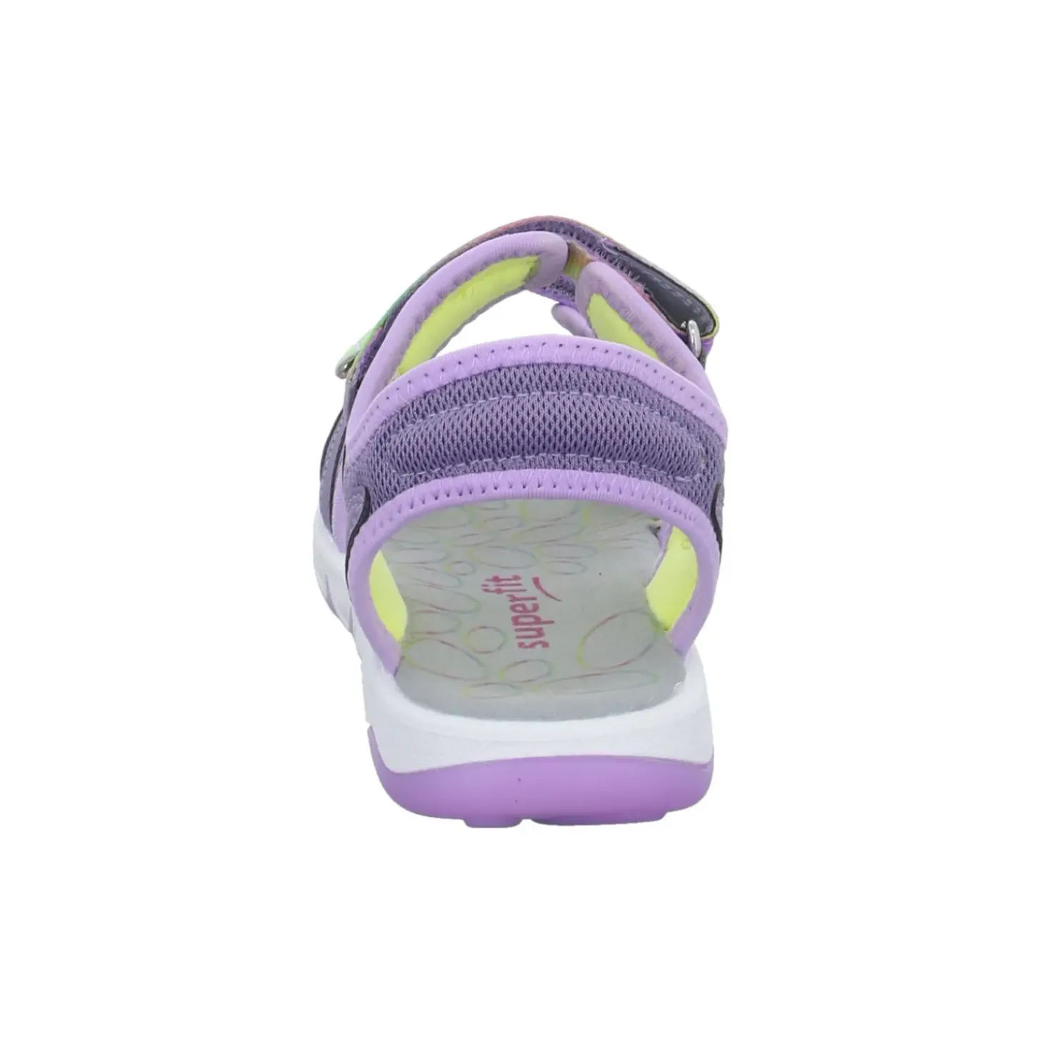 Super fit Sandalette PEBBLES