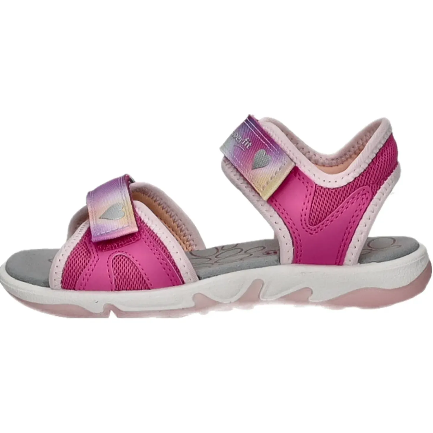 superfit Sandalette PEBBLES