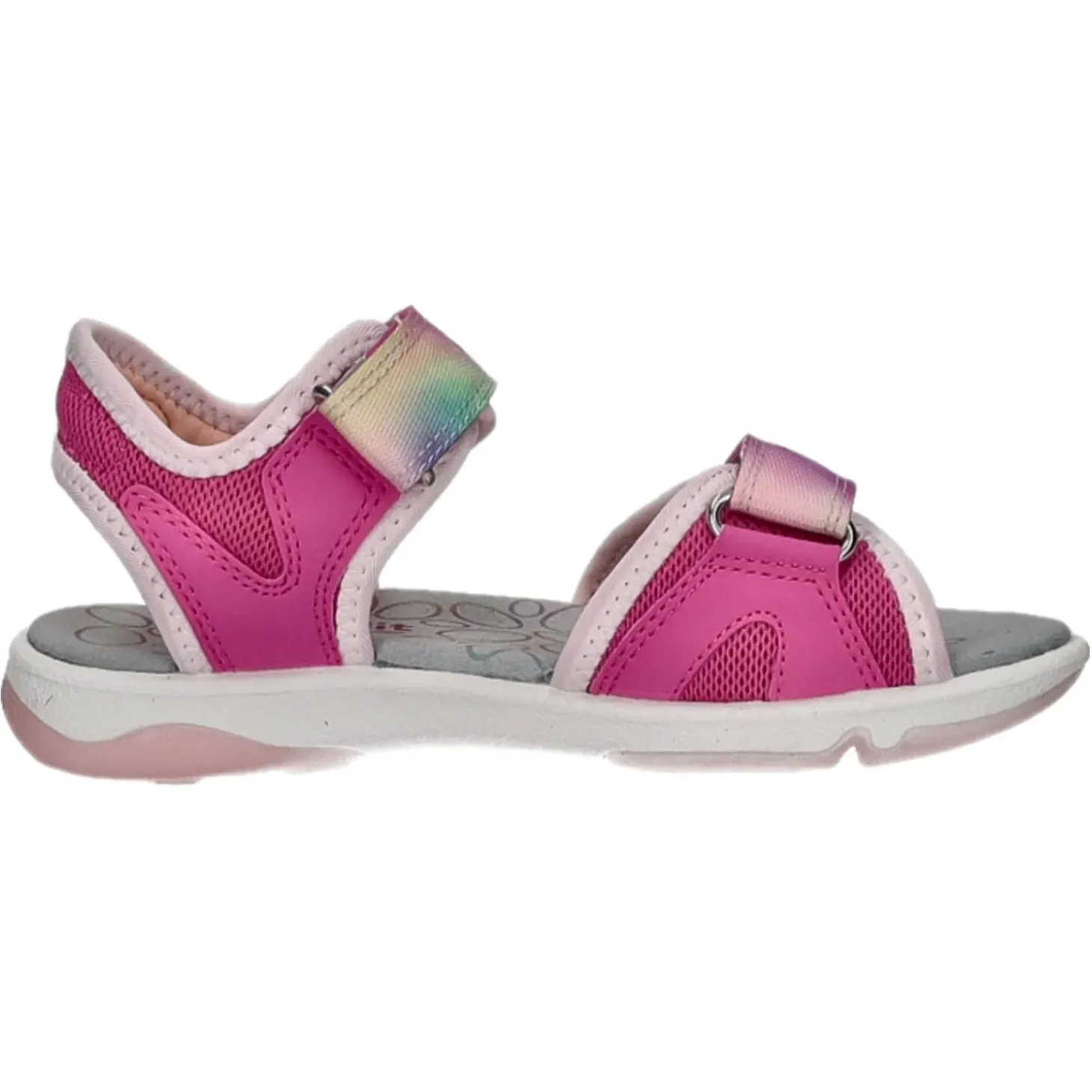 superfit Sandalette PEBBLES