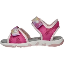 superfit Sandalette PEBBLES