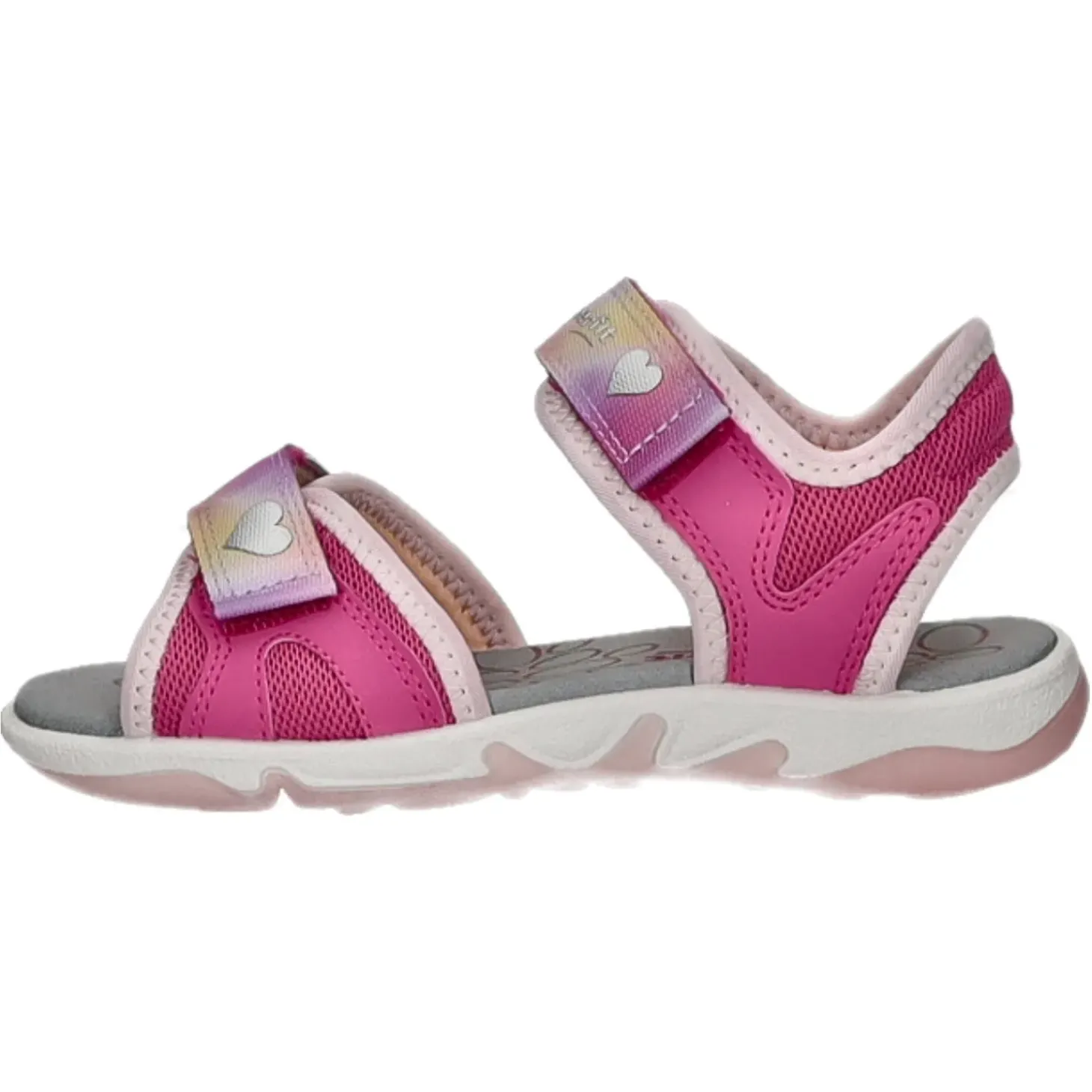 superfit Sandalette PEBBLES