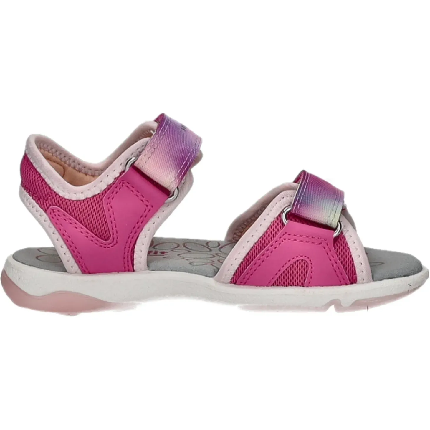 superfit Sandalette PEBBLES