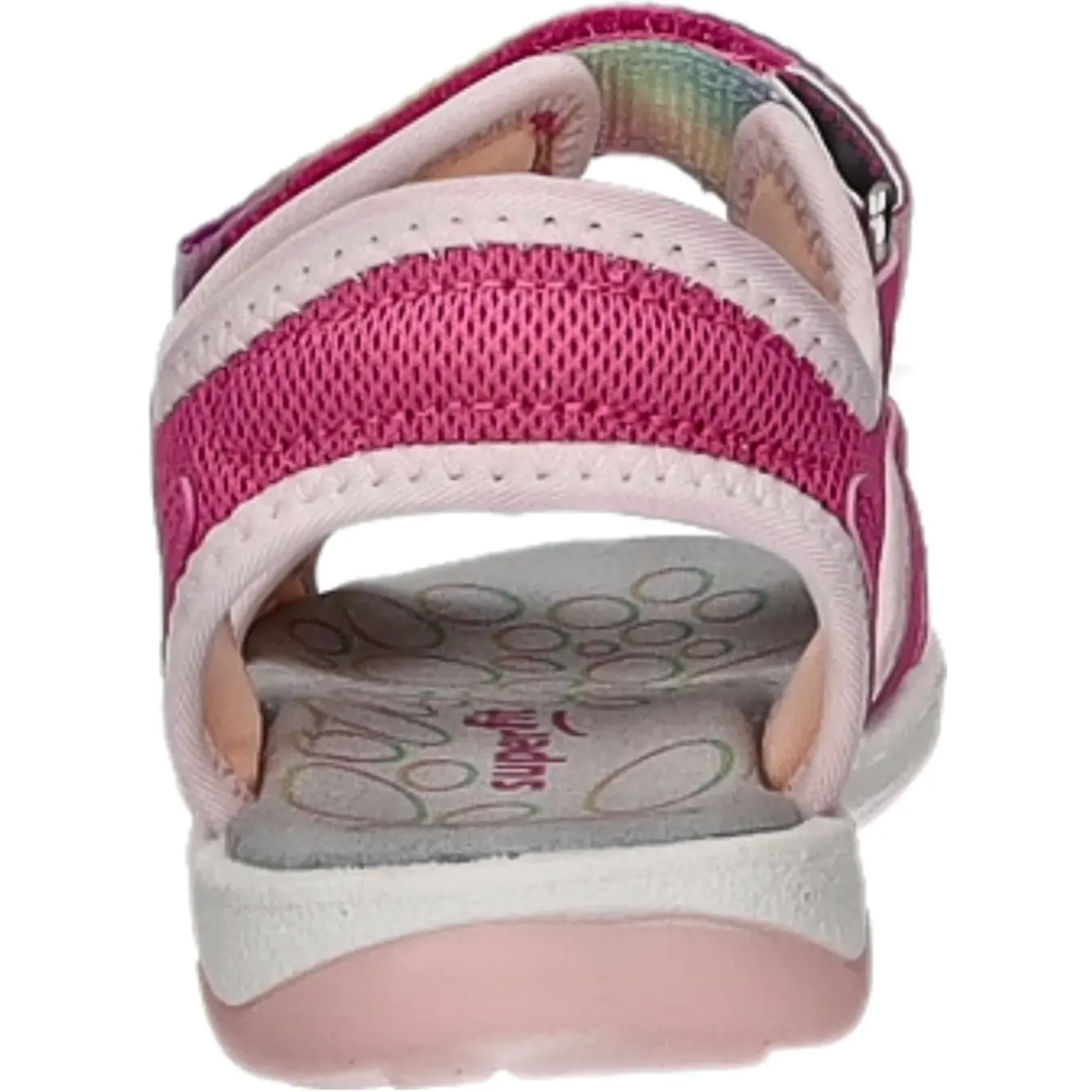 superfit Sandalette PEBBLES