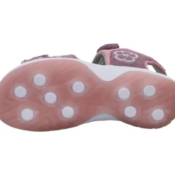 Super fit Sandalette SUNNY