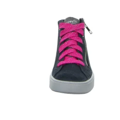 Super fit Schnürstiefelette Kaltfutter