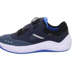 Super fit Slipper/Kletthalbschuh (casual) 64948/088