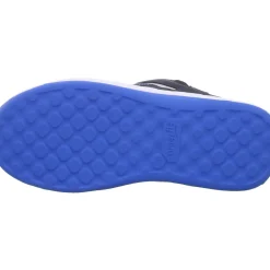 Super fit Slipper/Kletthalbschuh (casual) 64948/088