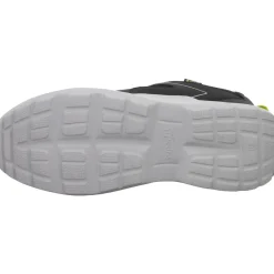 Super fit Slipper/Kletthalbschuh (casual)