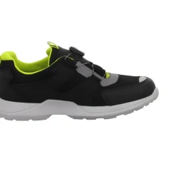 Super fit Slipper/Kletthalbschuh (casual)