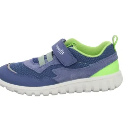 Super fit Slipper/Kletthalbschuh (casual) SPORT7 MINI
