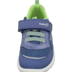 Super fit Slipper/Kletthalbschuh (casual) SPORT7 MINI